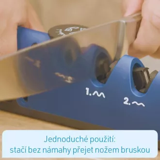 Livington Blade Star - ostrzałka do noży Livington Blade Star - ostrzałka do noży
