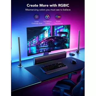 Govee Smart Gaming Light Bars Govee Smart Gaming Light Bars