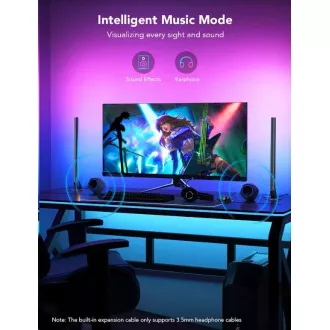Govee Smart Gaming Light Bars Govee Smart Gaming Light Bars