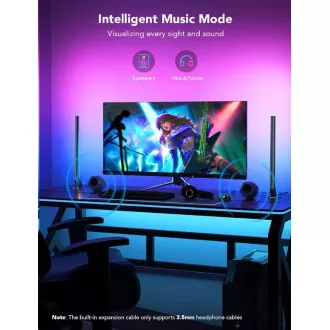 Govee Smart Gaming Light Bars Govee Smart Gaming Light Bars