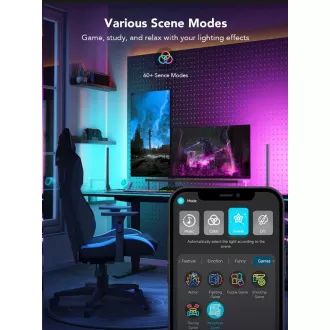 Govee Smart Gaming Light Bars Govee Smart Gaming Light Bars