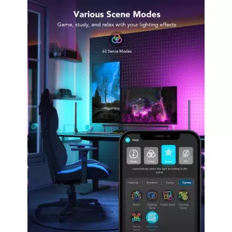 Govee Smart Gaming Light Bars Govee Smart Gaming Light Bars