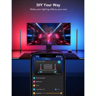 Govee Smart Gaming Light Bars Govee Smart Gaming Light Bars