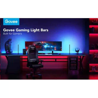 Govee Smart Gaming Light Bars Govee Smart Gaming Light Bars