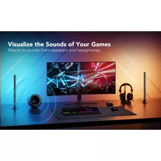 Govee Smart Gaming Light Bars Govee Smart Gaming Light Bars