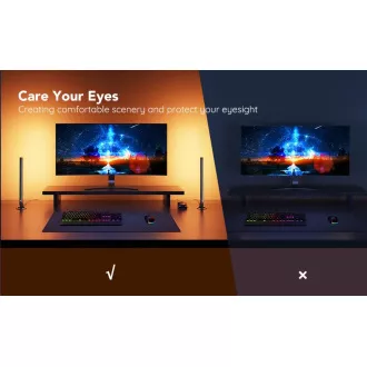 Govee Smart Gaming Light Bars Govee Smart Gaming Light Bars
