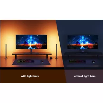 Govee Smart Gaming Light Bars Govee Smart Gaming Light Bars