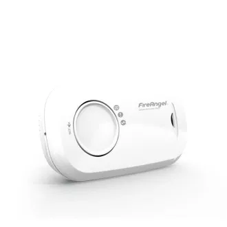 Detektor CO FireAngel FA3313 z dwiema wymiennymi bateriami AA Detektor CO FireAngel FA3313 z dwiema wymiennymi bateriami AA