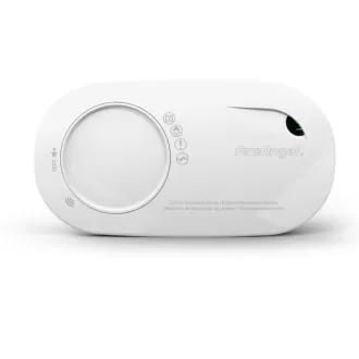 Czujka CO FireAngel FA3328 z funkcją diagnostyki NFC
