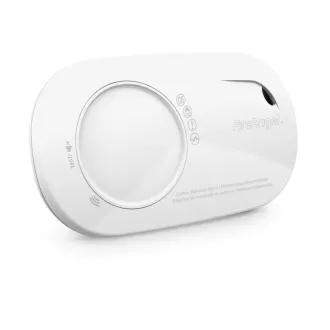 Czujka CO FireAngel FA3328 z funkcją diagnostyki NFC