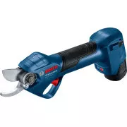 BOSCH Pro Pruner, sekator akumulatorowy, 25 mm, 12, 0 V