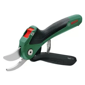 BOSCH EasyPrune, sekator bezprzewodowy, 3, 6 V, 450 cięć na jednym ładowaniu