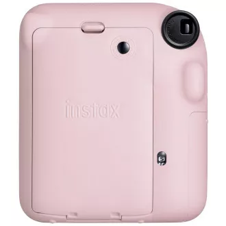 Fujifilm Instax mini 12 Blossom Pink - Używany
