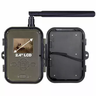 EVOLVEO StrongVision PRO 2G, fotopułapka EMAIL/MMS