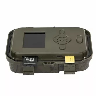 EVOLVEO StrongVision PRO 2G, fotopułapka EMAIL/MMS