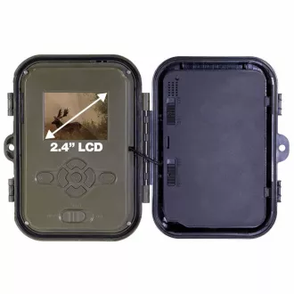 EVOLVEO StrongVision PRO A, fotopułapka / kamera bezpieczeństwa