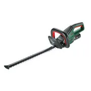 BOSCH UniversalHedgeCut 18V-50, akumulatorowe nożyce do żywopłotu, 18 V, długość ostrza 50 cm, podziałka zębów 20 mm