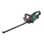 BOSCH UniversalHedgeCut 18V-50, nożyce akumulatorowe, 18 V, długość ostrza 50 cm, podziałka zębów 20 mm, akumulator 2,5 Ah
