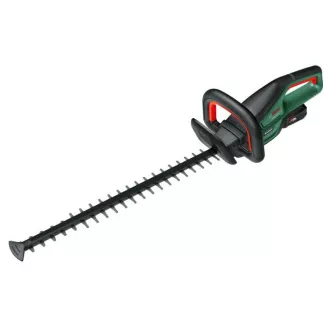BOSCH UniversalHedgeCut 18V-55, nożyce akumulatorowe, 18 V, długość ostrza 55 cm, podziałka zębów 22 mm, akumulator 2,5 Ah BOSCH UniversalHedgeCut 18V-55, nożyce akumulatorowe, 18 V, długość ostrza 55 cm, podziałka zębów 22 mm, akumulator 2,5 Ah