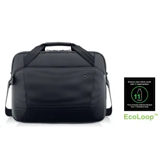 DELL TAŠKA EcoLoop Pro Slim Briefcase 15 - CC5624S - Rozpakowany DELL TAŠKA EcoLoop Pro Slim Briefcase 15 - CC5624S - Rozpakowany
