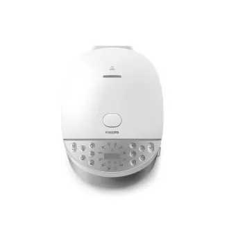 Garnek wielofunkcyjny Philips HD4713/40 Garnek wielofunkcyjny Philips HD4713/40