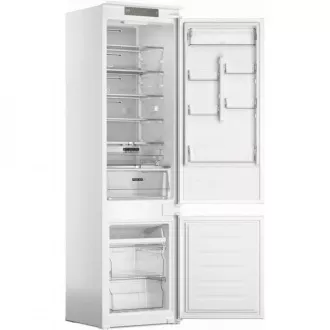 WHIRLPOOL WHC20 T352 Lodówka kombi do zabudowy WHIRLPOOL WHC20 T352 Lodówka kombi do zabudowy