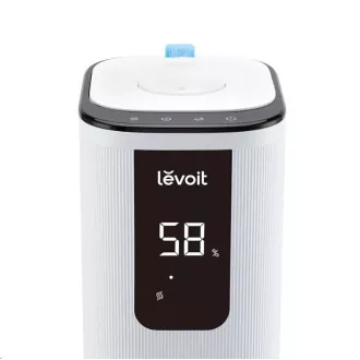 Levoit OasisMist1000S Inteligentny nawilżacz powietrza 10L Levoit OasisMist1000S Inteligentny nawilżacz powietrza 10L
