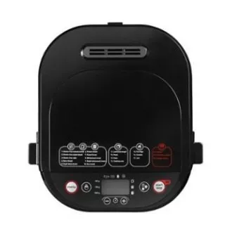 Wypiekacz do chleba Tefal PF 240E38 Wypiekacz do chleba Tefal PF 240E38
