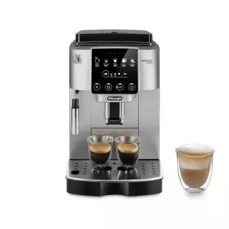 Automatyczny ekspres do kawy Delonghi Magnifica Evo ECAM 220.31.SB Automatyczny ekspres do kawy Delonghi Magnifica Evo ECAM 220.31.SB