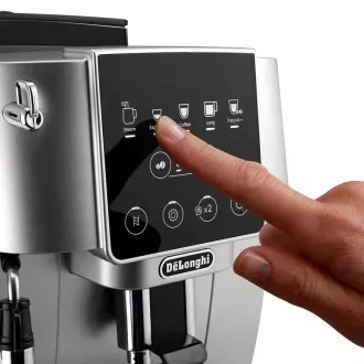 Automatyczny ekspres do kawy Delonghi Magnifica Evo ECAM 220.31.SB Automatyczny ekspres do kawy Delonghi Magnifica Evo ECAM 220.31.SB