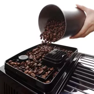 Automatyczny ekspres do kawy Delonghi Magnifica Evo ECAM 220.31.SB Automatyczny ekspres do kawy Delonghi Magnifica Evo ECAM 220.31.SB