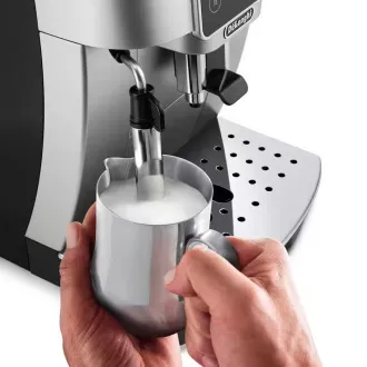 Automatyczny ekspres do kawy Delonghi Magnifica Evo ECAM 220.31.SB Automatyczny ekspres do kawy Delonghi Magnifica Evo ECAM 220.31.SB