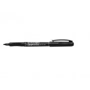 Marker Centropen 2637 M permanentny czarny 1mm