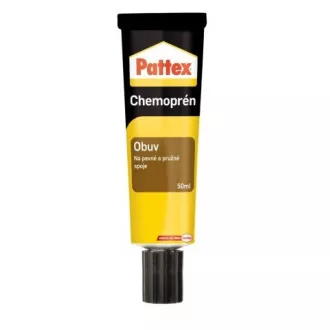 Klej w płynie 50ml Chemopren do butów Klej w płynie 50ml Chemopren do butów