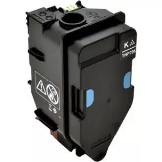 Konica Minolta TNP-79 (AAJW150) - toner, black (czarny)