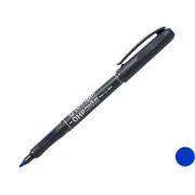 Marker Centropen 2637 M permanentny niebieski 1mm