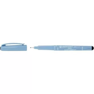Marker Centropen 2631 Dokument czarny 0,7mm