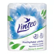 Ręczniki papierowe kuchenne 2 szt.