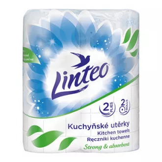 Ręczniki papierowe kuchenne 2 szt. Ręczniki papierowe kuchenne 2 szt.