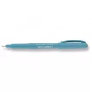 Marker Centropen 2631 Dokument czarny 0.5mm