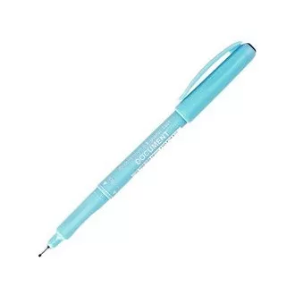 Marker Centropen 2631 Dokument czarny 0,3mm Marker Centropen 2631 Dokument czarny 0,3mm