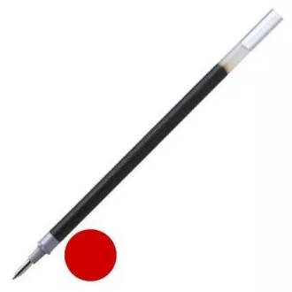 Uzupełnienie żelu Pilot 2604 0,5mm do G1 czerwony Uzupełnienie żelu Pilot 2604 0,5mm do G1 czerwony