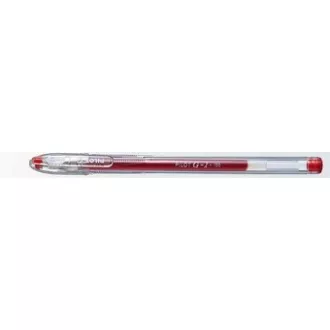 Wałek żelowy Pilot G1 2603 0,5mm czerwony / wkład 2604 Wałek żelowy Pilot G1 2603 0,5mm czerwony / wkład 2604