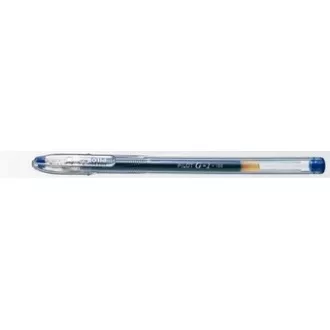 Wałek żelowy Pilot G1 2603 0,5mm niebieski / wkład 2604 Wałek żelowy Pilot G1 2603 0,5mm niebieski / wkład 2604