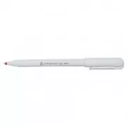 Marker Centropen 2811 F Liner czerwony 0,3mm