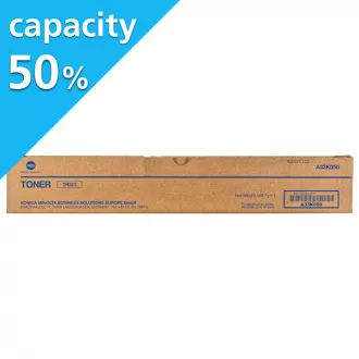 Konica Minolta TN-322 (A33K05H) - toner, black (czarny)