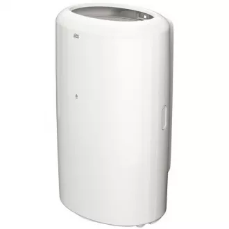 Kosz plastikowy Tork 50L biały Kosz plastikowy Tork 50L biały