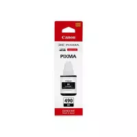 Canon GI-490 (0663C001) - tusz, black (czarny)