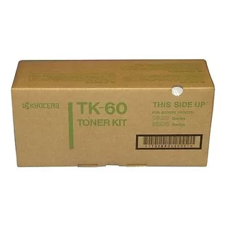 Kyocera TK-60 (TK60) - toner, black (czarny)