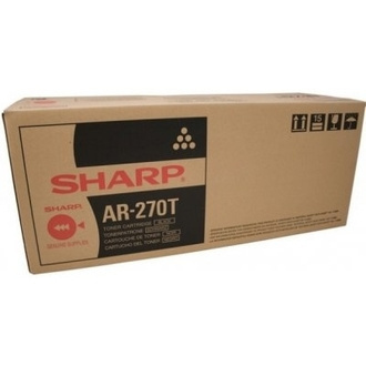 Sharp AR-270T - toner, black (czarny)